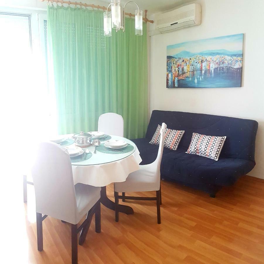 Mileva Apartment Split Exterior foto