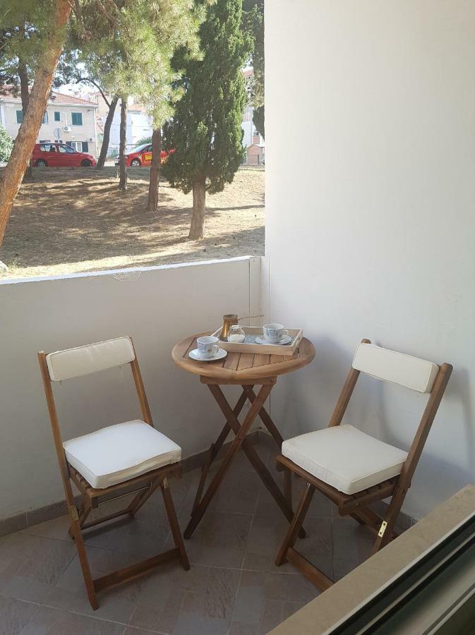 Mileva Apartment Split Exterior foto