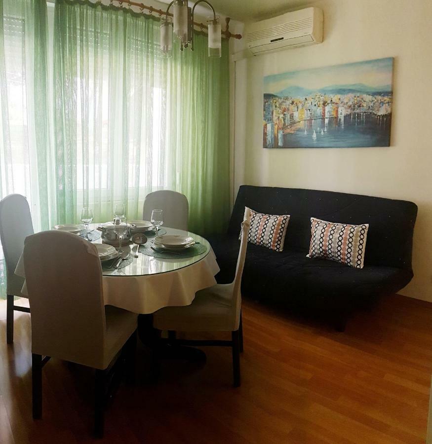 Mileva Apartment Split Exterior foto
